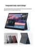 15" 2.5K Dual Touch Drawing Monitor, 4096 Pressure Levels, Portable for Laptops and PS5