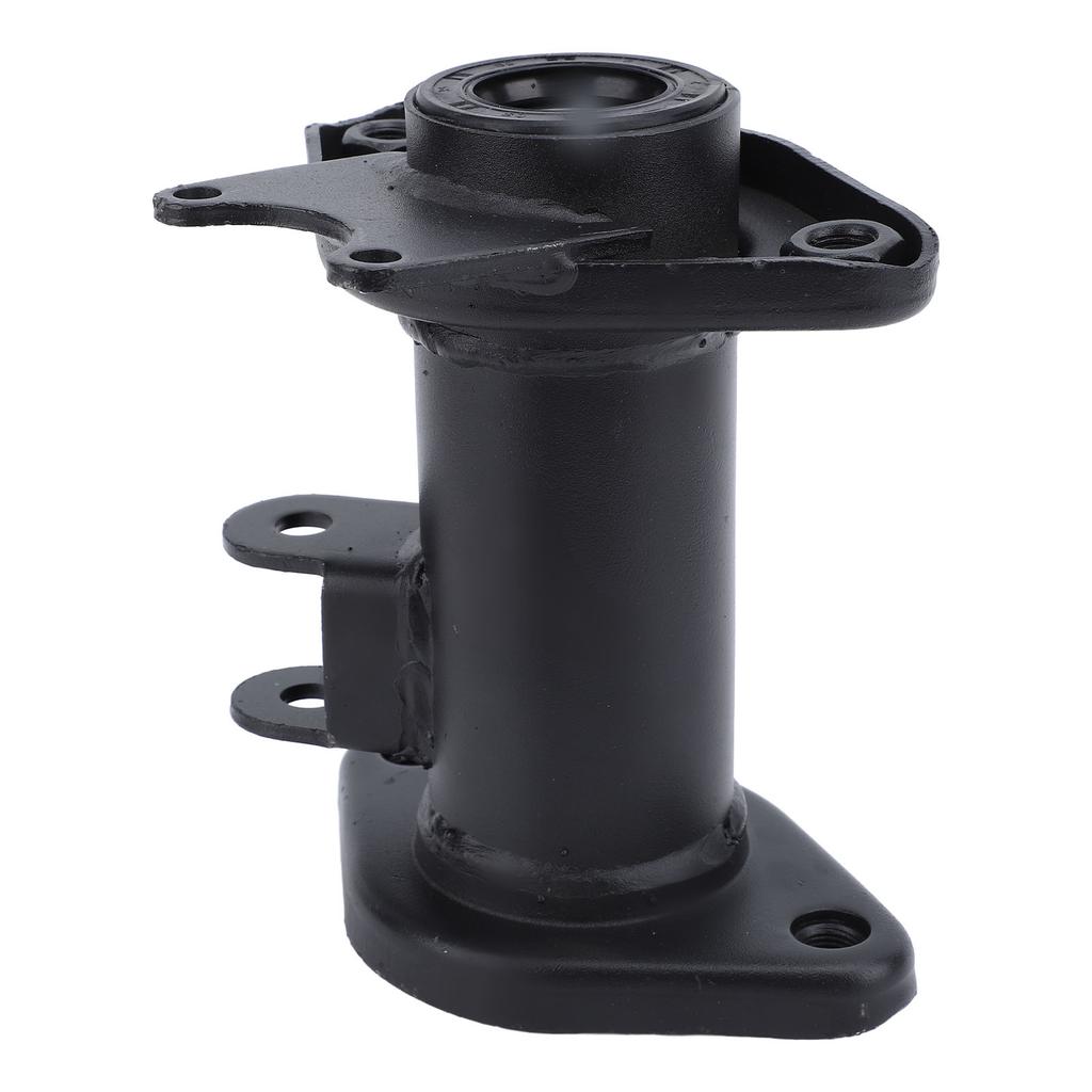 Rear Axle Bearing Carrier Hub Strong Load Capacity Excellent Shock Absorption for 110 150 200cc ATV Go Kart Quad Bike