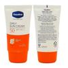 Skin Moisturizing UZMIKHPC Vaseline Daily Suncare Daily Sunscreen 50ml