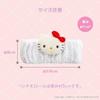 Oka Sanrio Characters Hair Band Cinnamoroll (Blue) (Hello Kitty Cute)