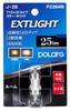 Nissei Kogyo POLARG [2 LED Lights Made In Japan] T10