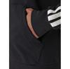 Adidas Essentials 3-Stripes Hoodie