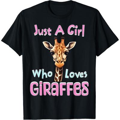 Tops – T-Shirts