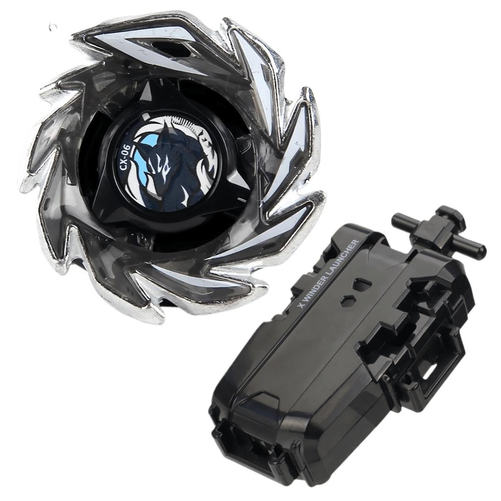 Gyro X Toy Cx Gyro Cx-11-01, Cx-08-02, Cx-05-02, Cx-04-02, Cx-001, Cx-002, Cx-003 Gyroscope Blade