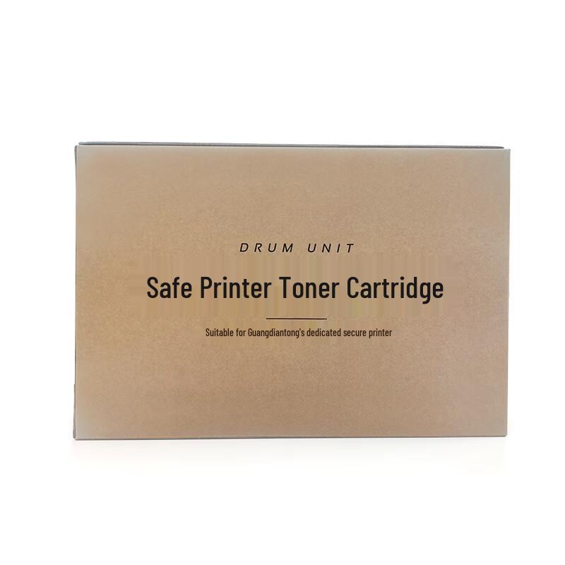 Guangdian Tong JT-30012KP Compatible Toner Cartridge