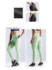 High Waist Women's Yoga Leggings - Butt Lift, Quick Dry, Breathable, Elastic Compression Fitness Pants