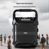 Aigo T52 Portable Bluetooth Karaoke Speaker