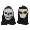 Halloween Skull Mask Horror Ghost Holiday New Year Party Decoration