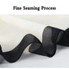 Scarf Shawl Long Fashion All-match Imitation Silk Fabric Women's Silk Scarf
