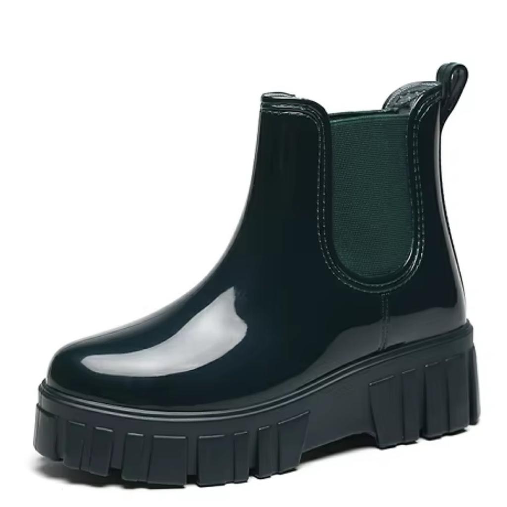 Unikalny Design Gorąca Sprzedaż Chiny Damskie Modne Kalosze