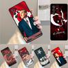 Turkey Recep Tayyip Erdogan Phone Case Cover For Samsung Galaxy S24 S25 Ultra S21 S22 Ultra S10E Note 10 Plus Note 20 FE S23