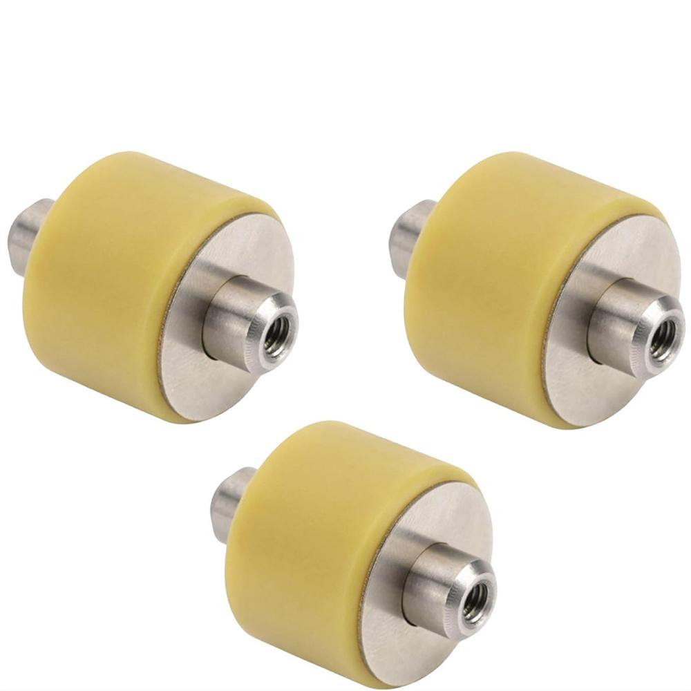 Upgraded Secondary Clutch Roller Kit Fit For Cam-Am Maverick X3 2017-2023