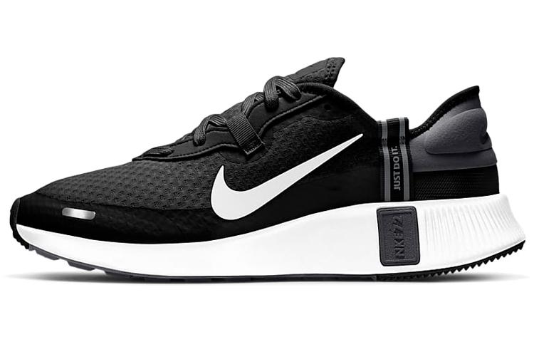 

Nike Reposto Чорний Білий CZ5631-012 46
