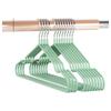 Songhui Non-Slip Seamless Clothes Hangers