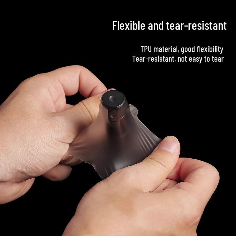 High Viscosity Waterproof Leak Repair Tape for Pipes and Inflatable Items