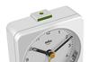 [Officially Imported] BRAUN Analog Alarm Clock BC03W