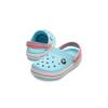 Crocs Official Toddler Clog Band T Ibw  24skcl207005 