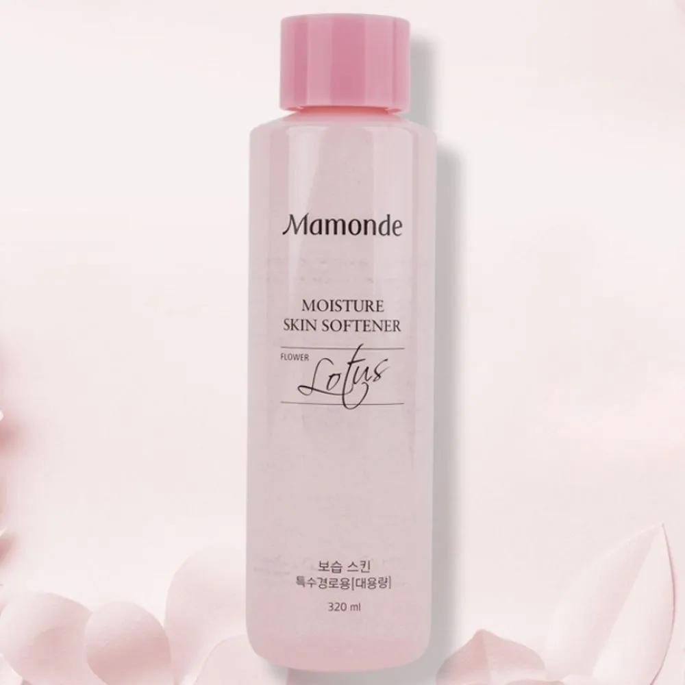 Mamonde Women s Cosmetics Moisture Skin Softener 320ml