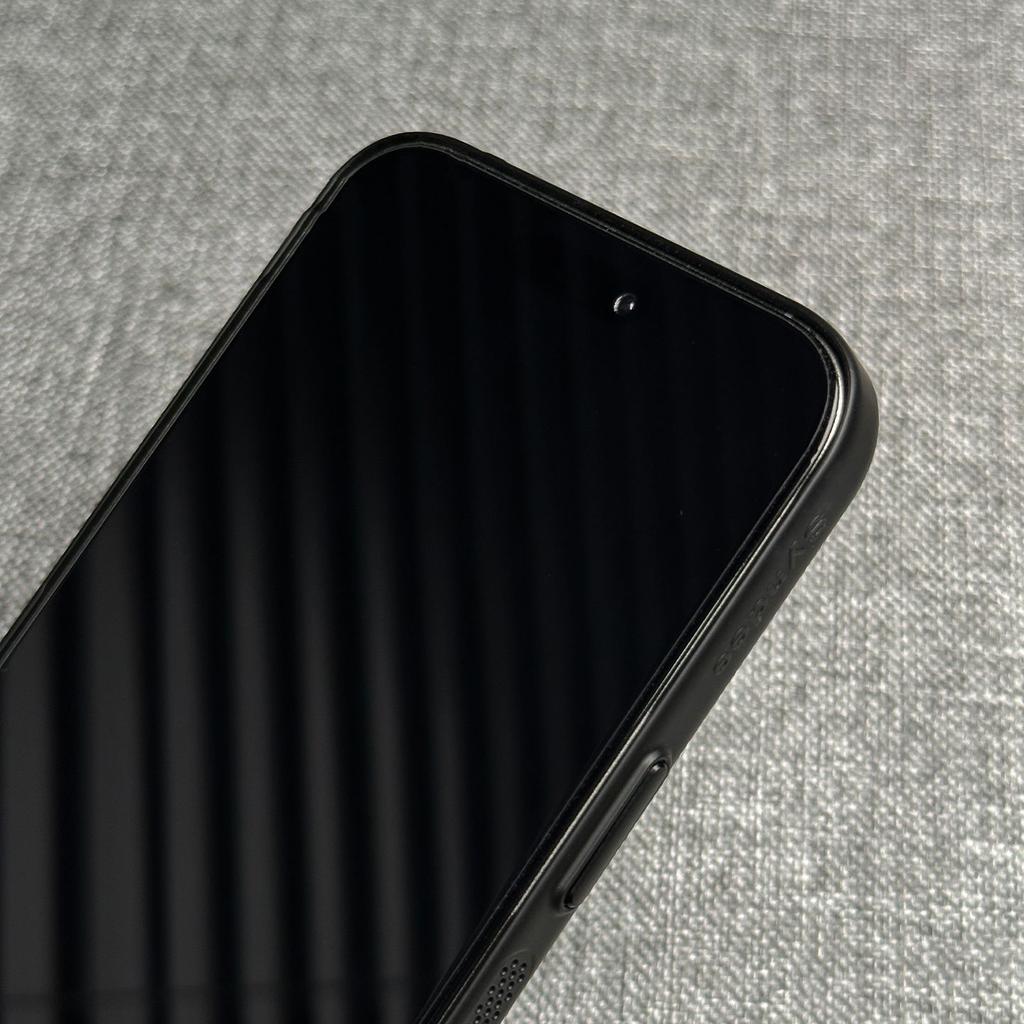 Magnetic Attraction Heat Dissipation Is Suitable for Apple 17promax Mobile Phone Case Iphone17 Ultra-thin 16 Breathable 15 Protective Case