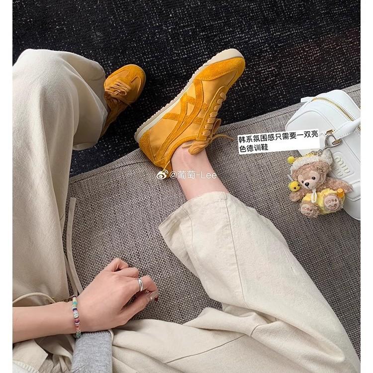 Winogronowa matka ten sam styl retro modne dopasowanie kolorów sznurowane casualowy styl wszechstronne buty treningowe moralne damskie sportowe małe białe buty