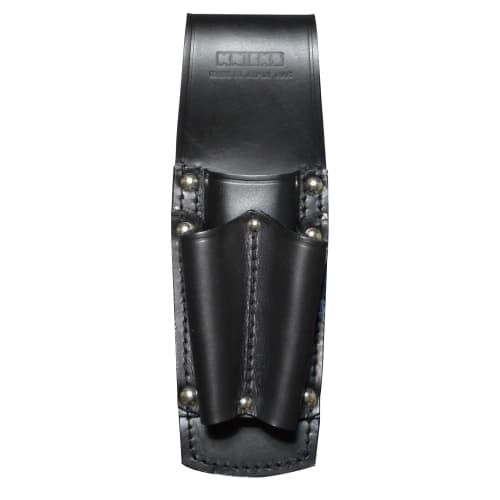 knicks KB-301PFL 8-inch Pliers and Front Screwdriver Holder (Black)