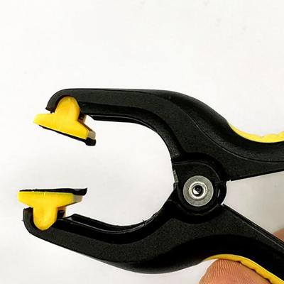 1 Pince de Fixation en Plastique Pour Téléphone Mobile Tablette Outil de Réparation d'Écran LCD Collé