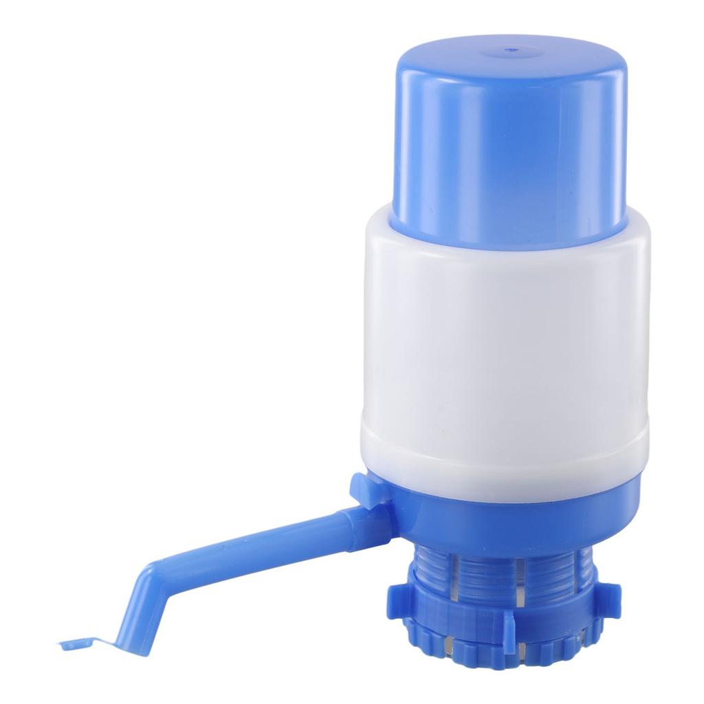 Barreled Water Presser Bottled Water Household Bottled Drinking Water Hand Pump Long Service Life No Batteries