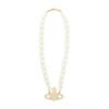 Vivienne WeStwood Galleria Vivienne WeStwood Dámsky S Choker Náhrdelník 63010106 R202