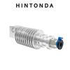 MegaS/X Chiron 3D Printer 0.4mm Extruder Nozzle Hot End Component