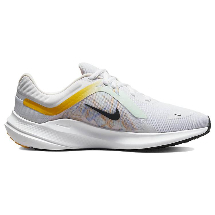 Nike Quest 5 Premium 'White Pinksicle' Women's DO9473-100