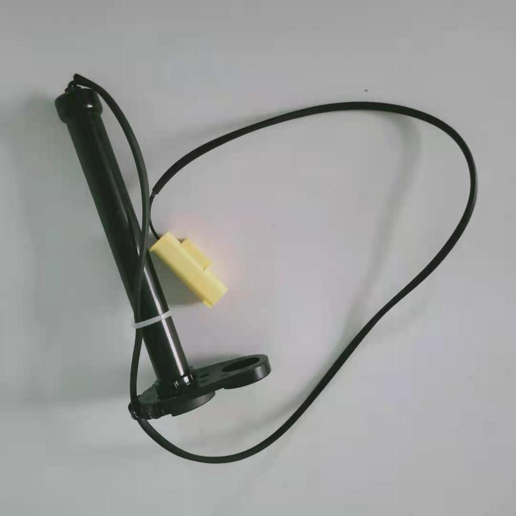 Mercedes-Benz A-Klasse W177 Motorhaubenscharnier Stellmotor Ventildeckel