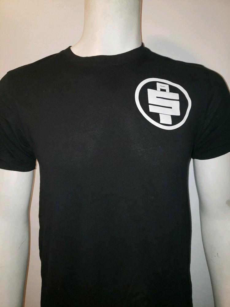 Nipsey Hussle All Money In T Shirt Hip Hop Rap Music Size S-3XL Unisex T-Shirt S