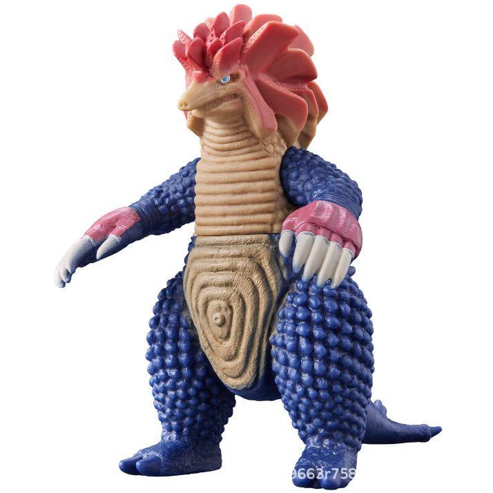 New Blazer Monster Soft Vinyl Action Figure - Articulated Children's Toy, Full Series