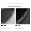 Tesla Model Y/3 Trunk Sill Decorative Strip for Interior Enhancement