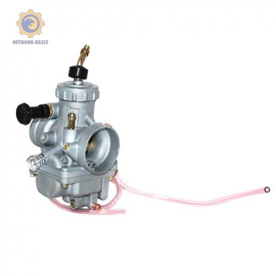 Carburetor for Yamaha DT125 MIKUNI VM24 Carb
