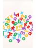 English Spelling Flashcards: Parent-Child Educational Battle Game with Wooden Blocks