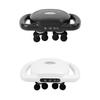 High Frequency Vibration Body Massage Equipment Portable 12 Head Deep Muscle Massager for Body Muscle Relief