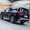1:18 Toyota Land Cruiser LC300 Prado SUV Alloy Car Model Diecast Metal Desktop Display Collectible Ornament Holiday Present Gift