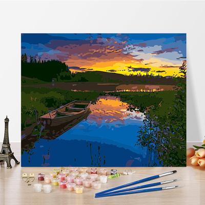 Arts DIY Painting By Numbers Diamond Painting Digital Oil Painting Home Decor Hobbies Oil Painting Numbers Painting