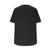 Women's Fashionable Casual Loose-Fit Short-Sleeved Plain Round-Neck Pullover T-Shirt