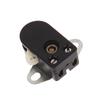 Pull Rope Trigger Sensor Unlock Lamp Pull Cord Mini Switch Pull Wire Switch Pull Rope