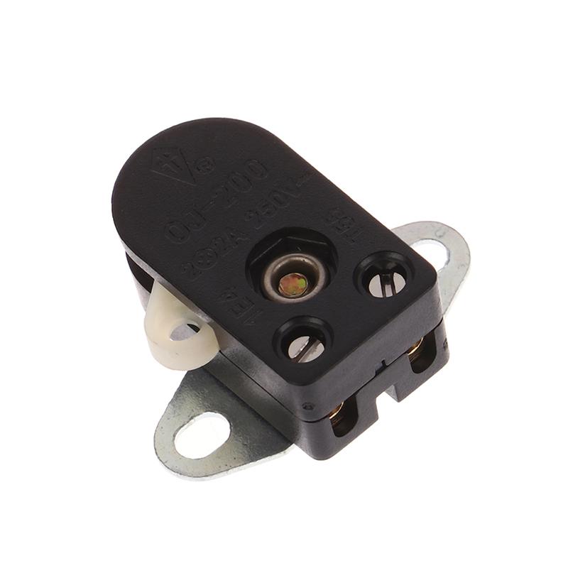 Pull Rope Trigger Sensor Unlock Lamp Pull Cord Mini Switch Pull Wire Switch Pull Rope