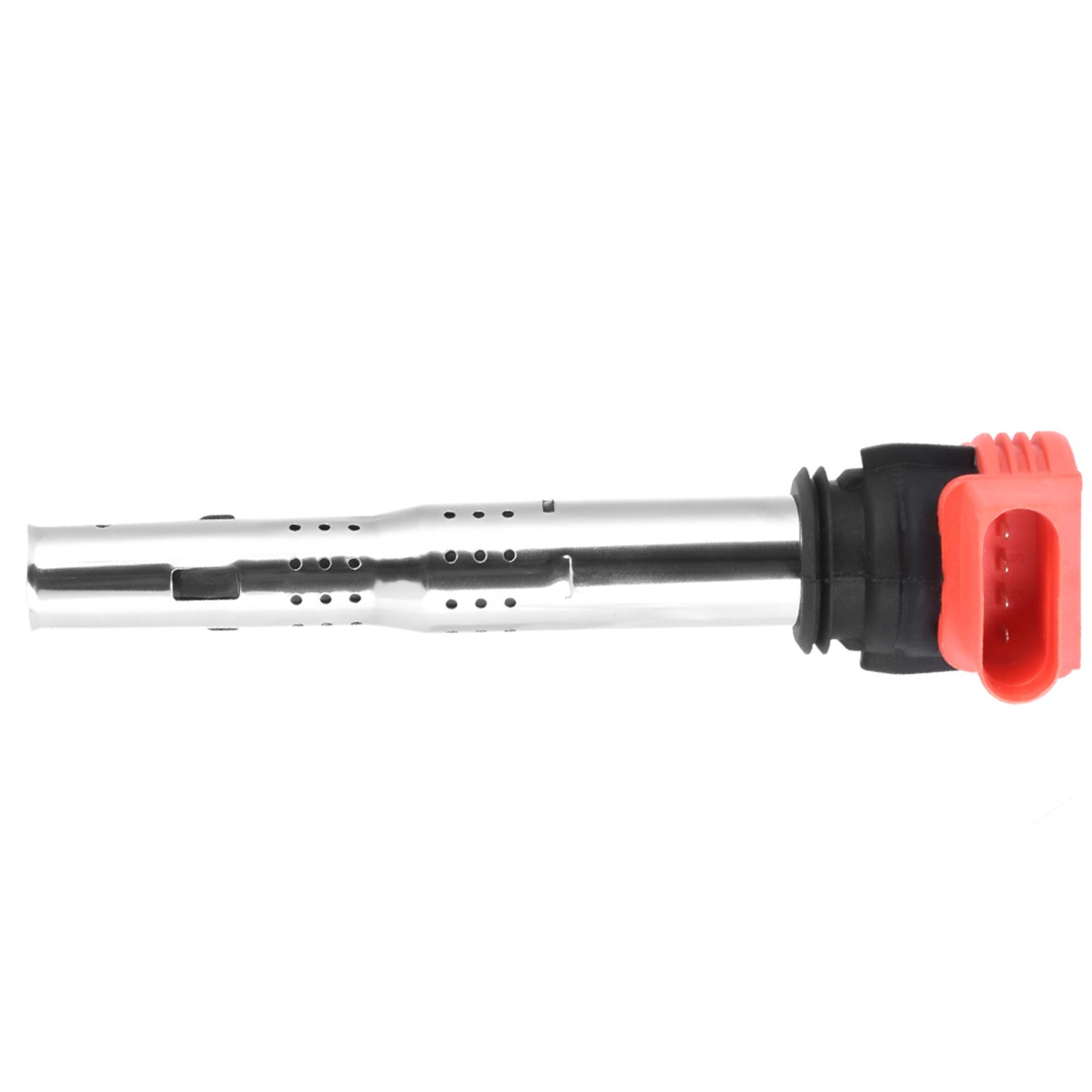 

4 шт. Система катушки зажигания для транспортных средств Автомобильные аксессуары 06E905115E