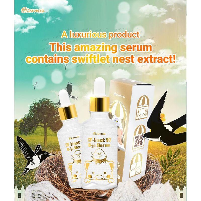 Elizavecca - CF-Nest 97% B-Jo Serum 50ml