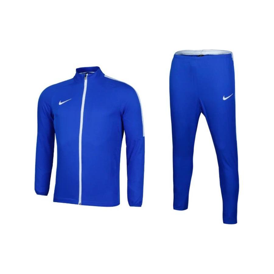 New Nike Casual Sportswear Men's Blue 844330-480