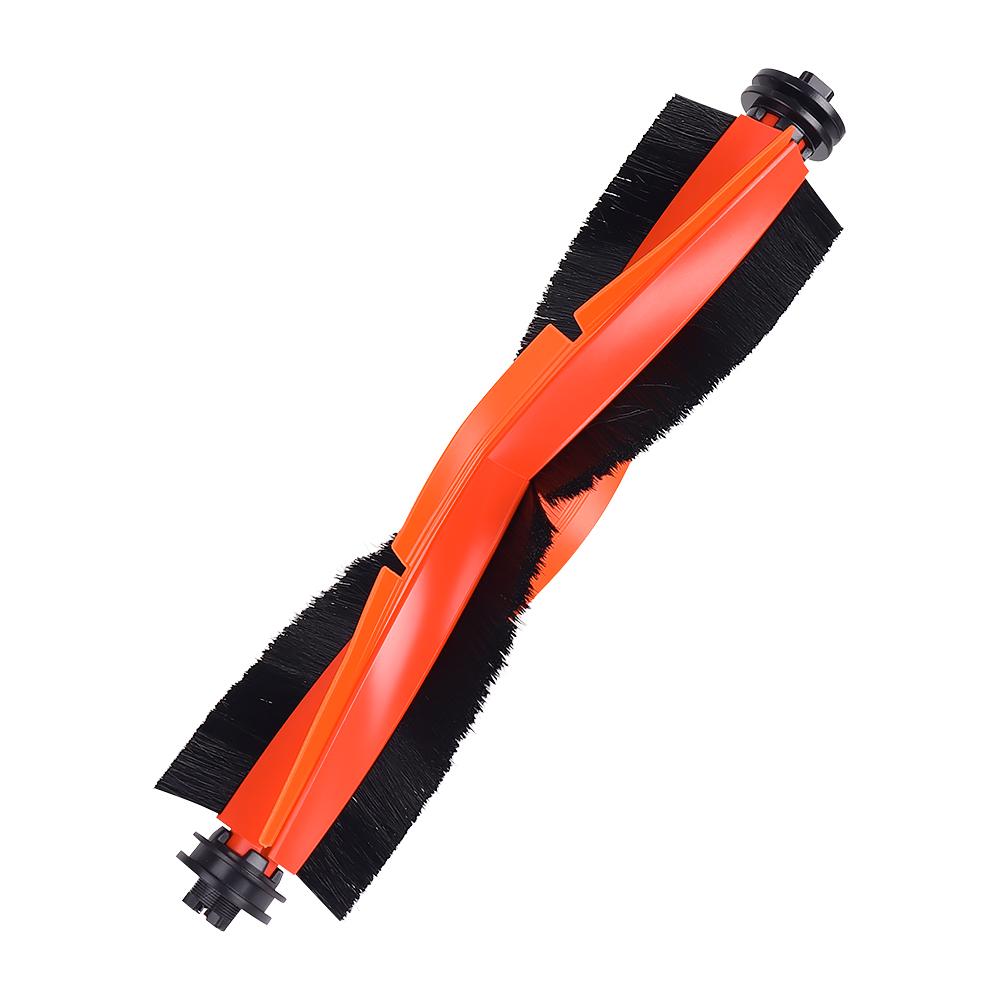 Main Brush Part For Xiaomi Robot Vacuum X10/X10+/X20 +/X20 Plus/S20+ /S10 Plus For Dreame X30 Ultra/L10s Ultra/L10s Pro Ultra /X40 Ultra/L20 Ultra
