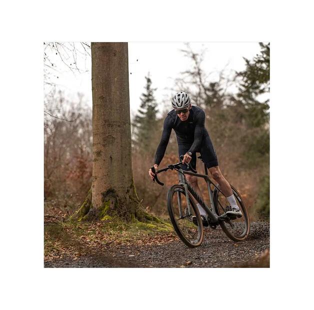 Ergon SR Allroad велосипедное седло