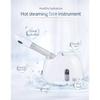 Ozone Facial Steamer Warm Mist Humidifier For Face Deep Cleaning Vaporizer Sprayer Salon Home Spa Skin Care Whitening