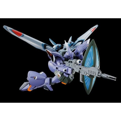 HG 1/144 Gelgoog Menace General Type