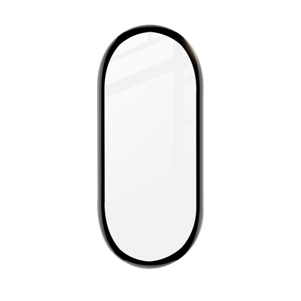 IMAK For Xiaomi Smart Band 10 Screen Protector Anti Scratch PMMA Watch Film
